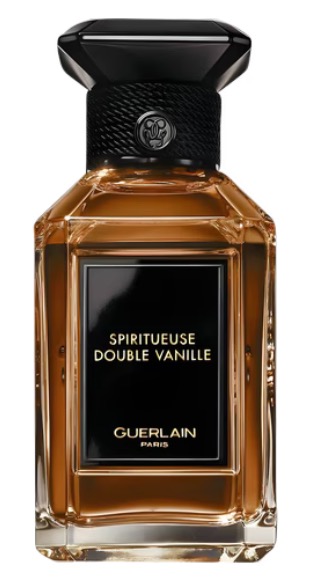 Woda perfumowana Spiritueuse Double Vanille. Guerlain