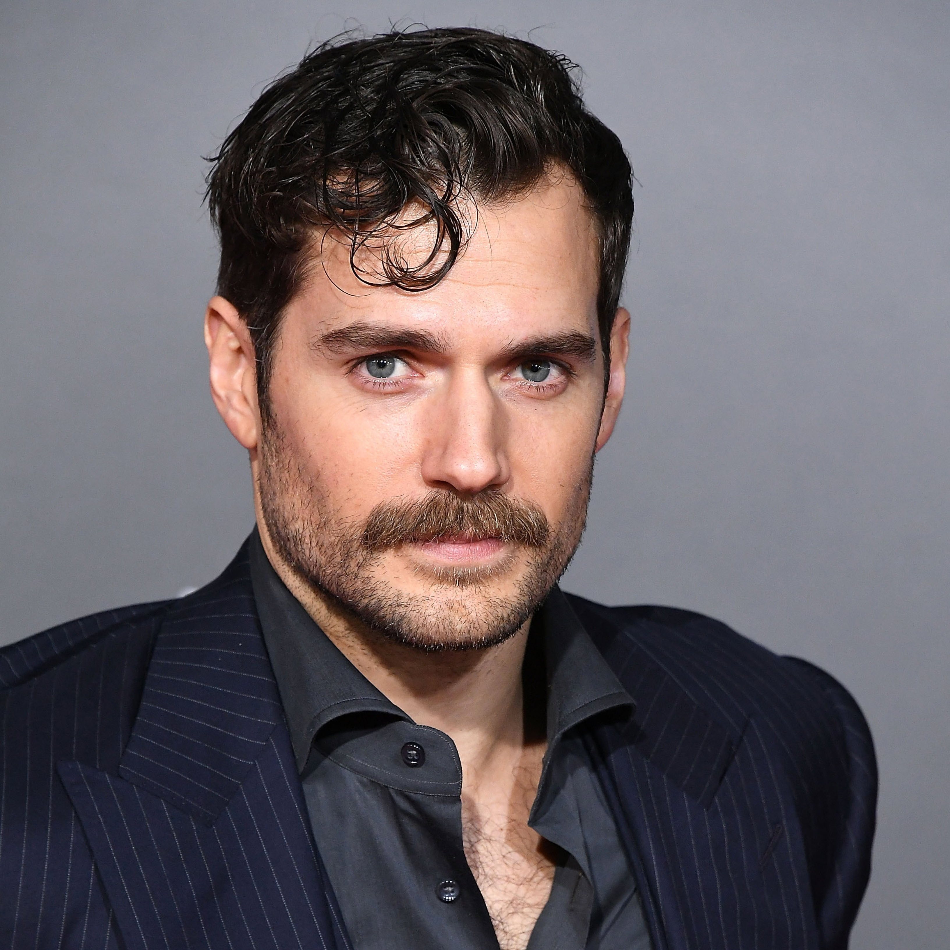 Henry Cavill
