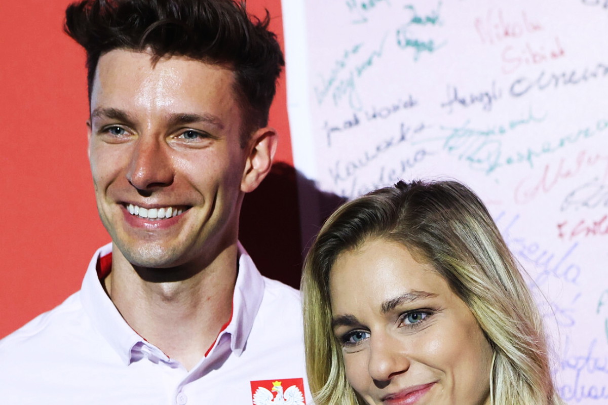 Mateusz Mirosław, Aleksandra Mirosław, 18