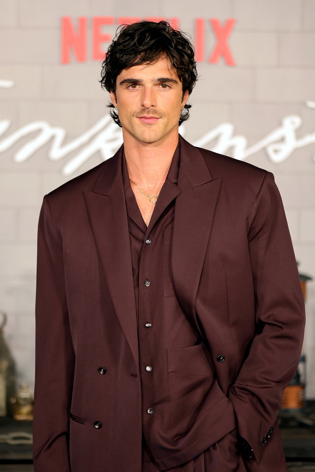 Jacob Elordi, 2025 rok