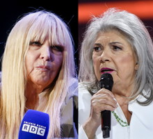 Maryla Rodowicz, Krystyna Prońko