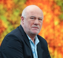 Ryszard Rynkowski, 9.10.2021.