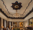 Lobby - Hotel Bristol