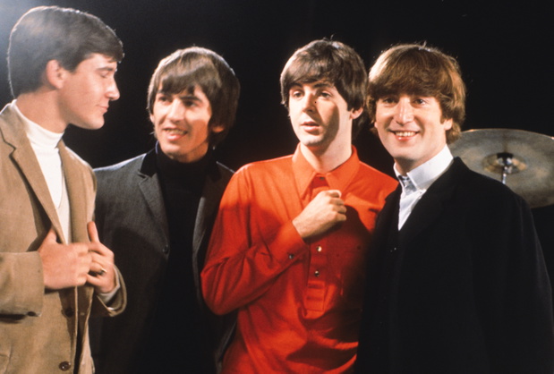 The Beatles