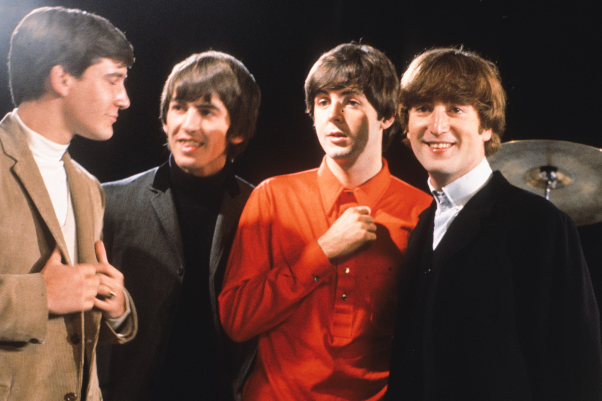 The Beatles