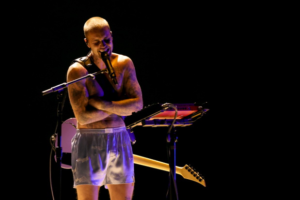 Justin Bieber, gala rozdania nagród Grammy, 2026 rok