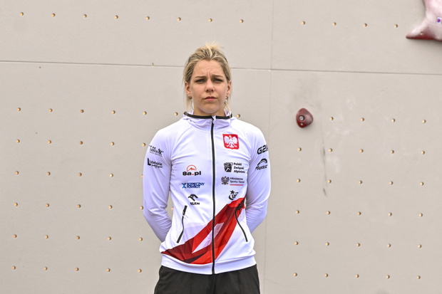 Aleksandra Mirosław , lipiec 2025