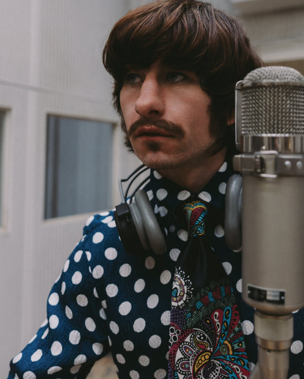 "The Beatles - A Four-Film Cinematic Event"