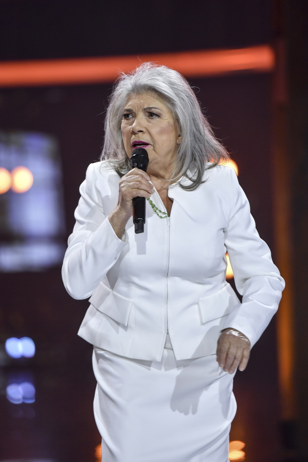 Krystyna Prońko