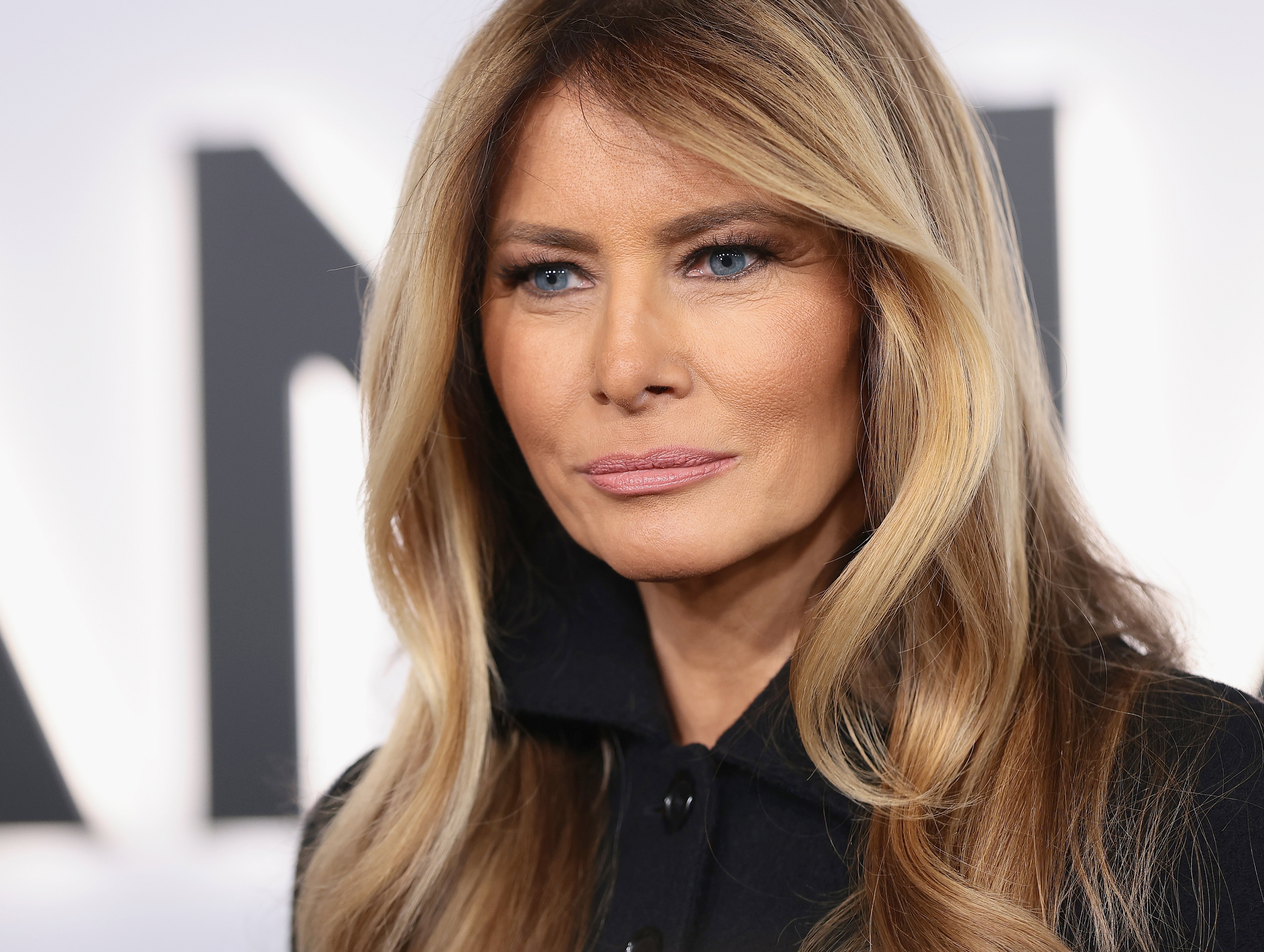 Melania Trump