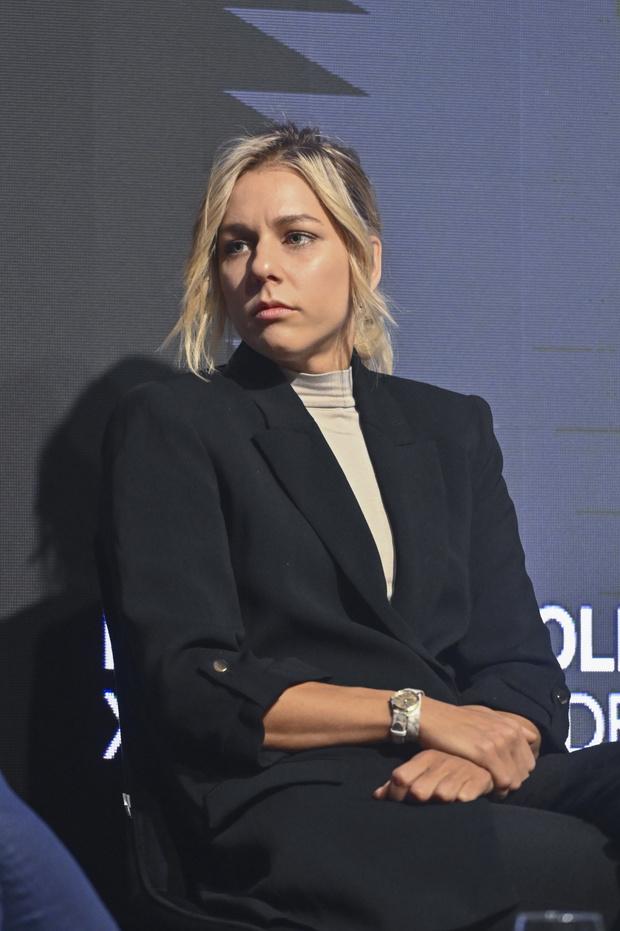 Aleksandra Mirosław, 2025