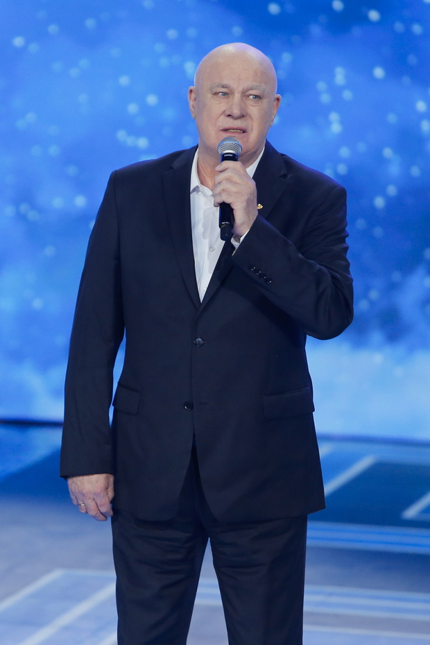 Ryszard Rynkowski.
