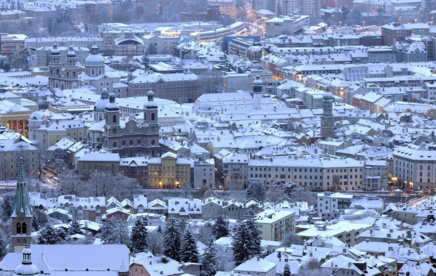 Innsbruck