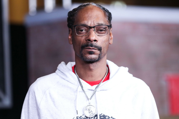 Snoop Dogg.