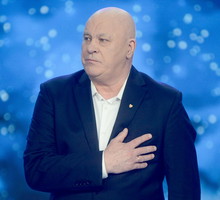 Ryszard Rynkowski, 11.06.2023 Opole 60. Krajowy Festiwal Piosenki Polskiej.