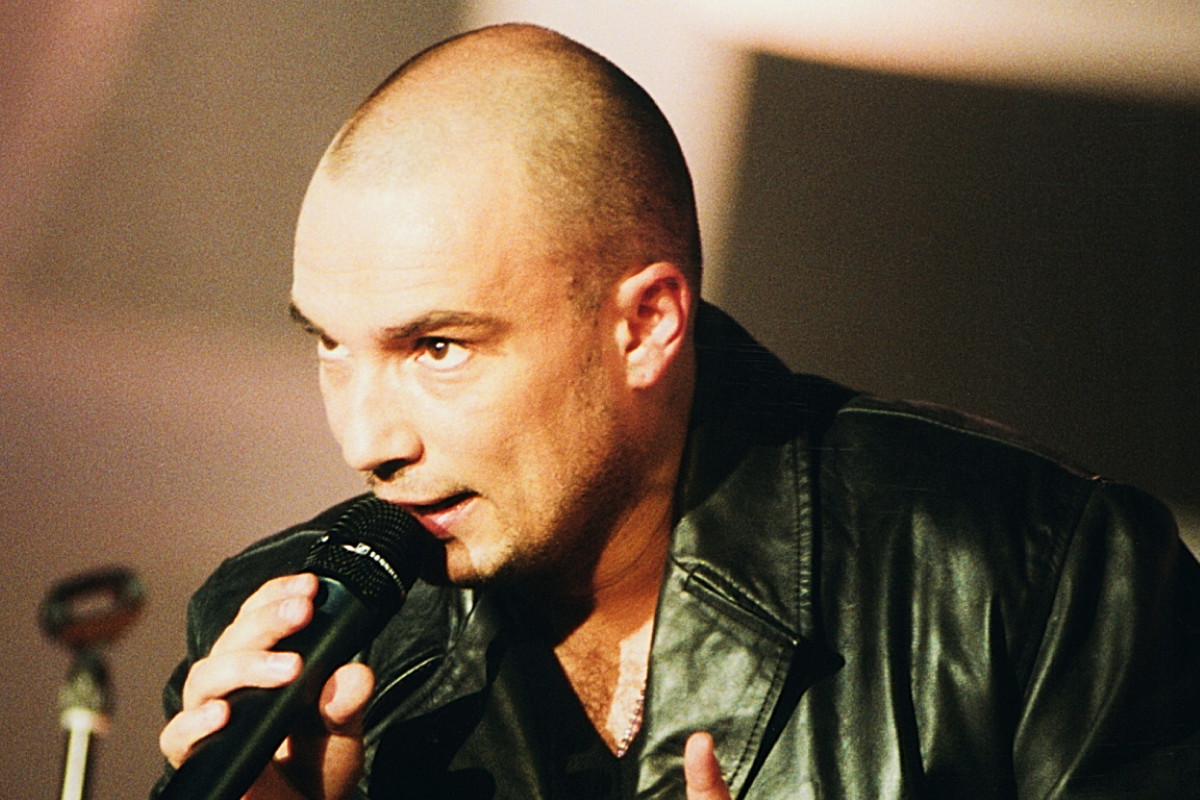 Jacek Łaszczok, Stachursky, 2001