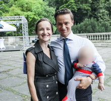 Krzysztof Bosak, Karina Bosak, 2021 rok