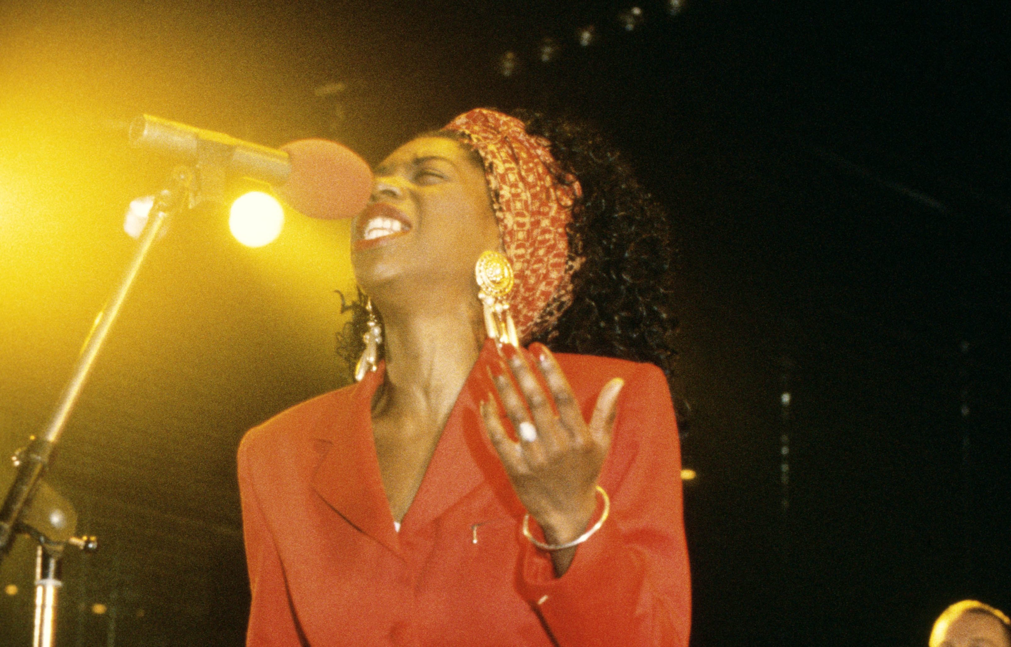 M People