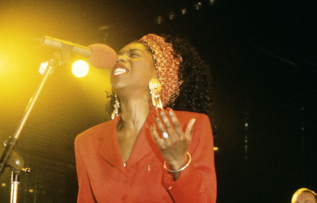 M People