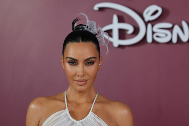Kim Kardashian