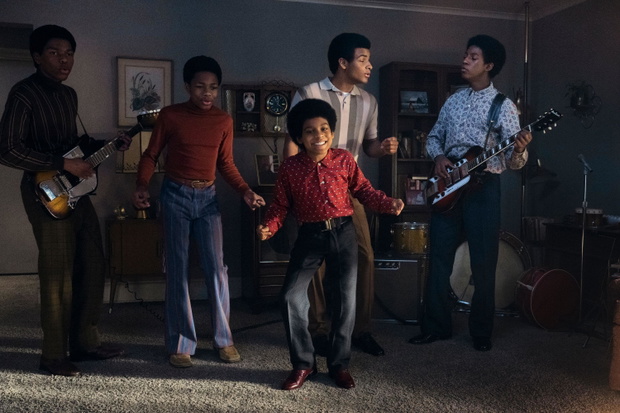 Film "Michael"