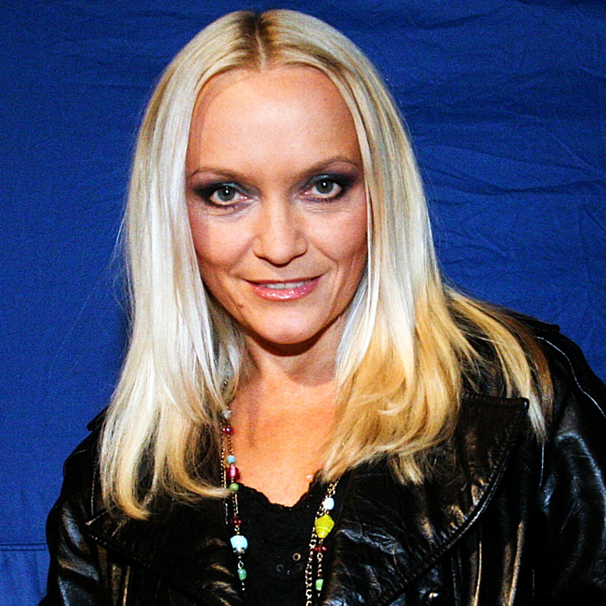 Małgorzata Ostrowska, 2005