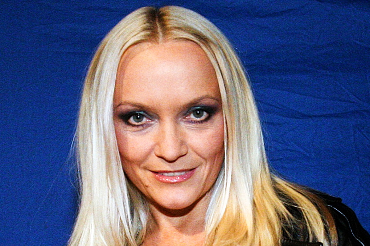 Małgorzata Ostrowska, 2005