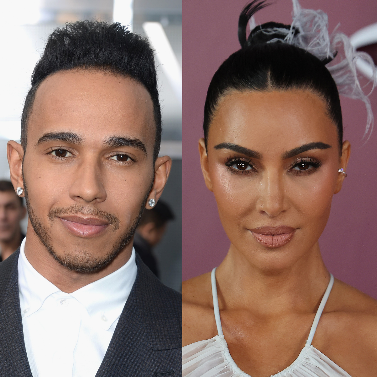Hamilton, Kardashian