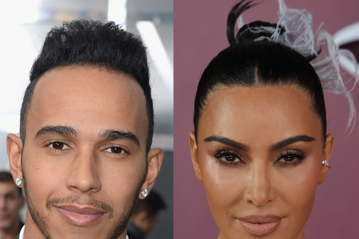 Hamilton, Kardashian