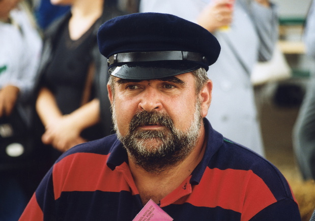 Janusz Rewiński, 1999 rok