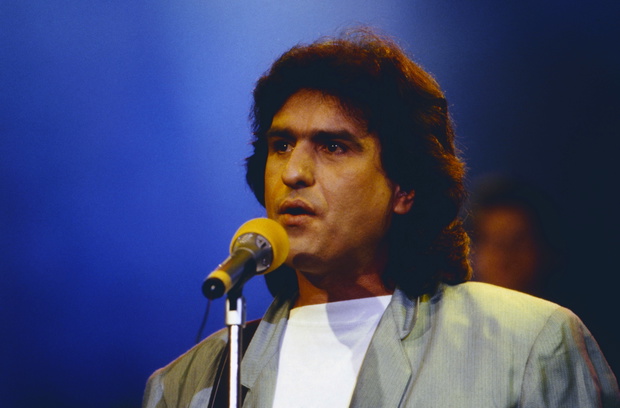 Toto Cutugno w Niemczech, 1990 rok