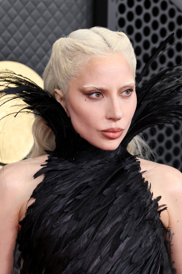 Lady Gaga, gala rozdania nagród Grammy, 2026 rok