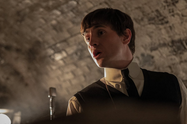 "The Beatles - A Four-Film Cinematic Event"
