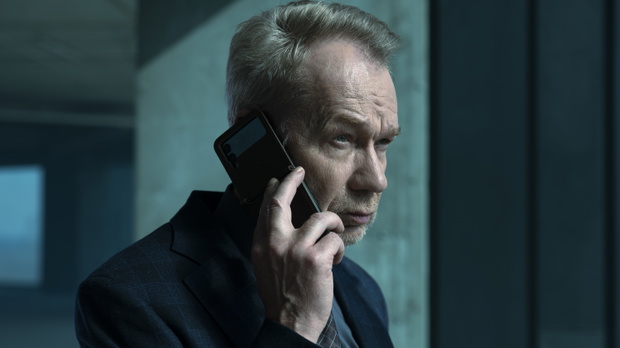 Święty, film REŻYSERIA: Jan P. Matuszyński