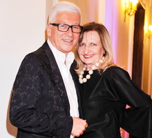 Ryszard Rembiszewski, Elżbieta Martinez
