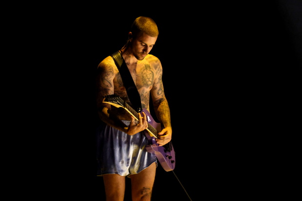 Justin Bieber, gala rozdania nagród Grammy, 2026 rok