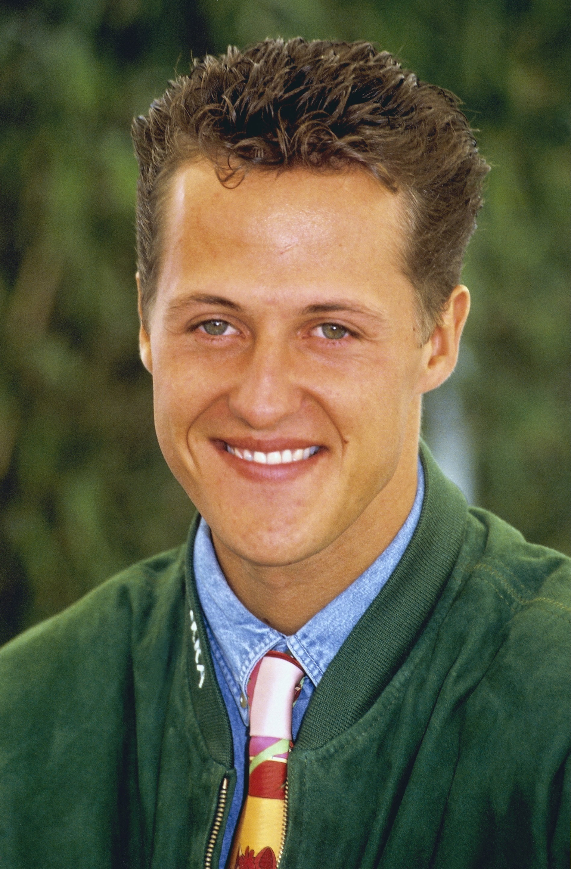 Schumacher