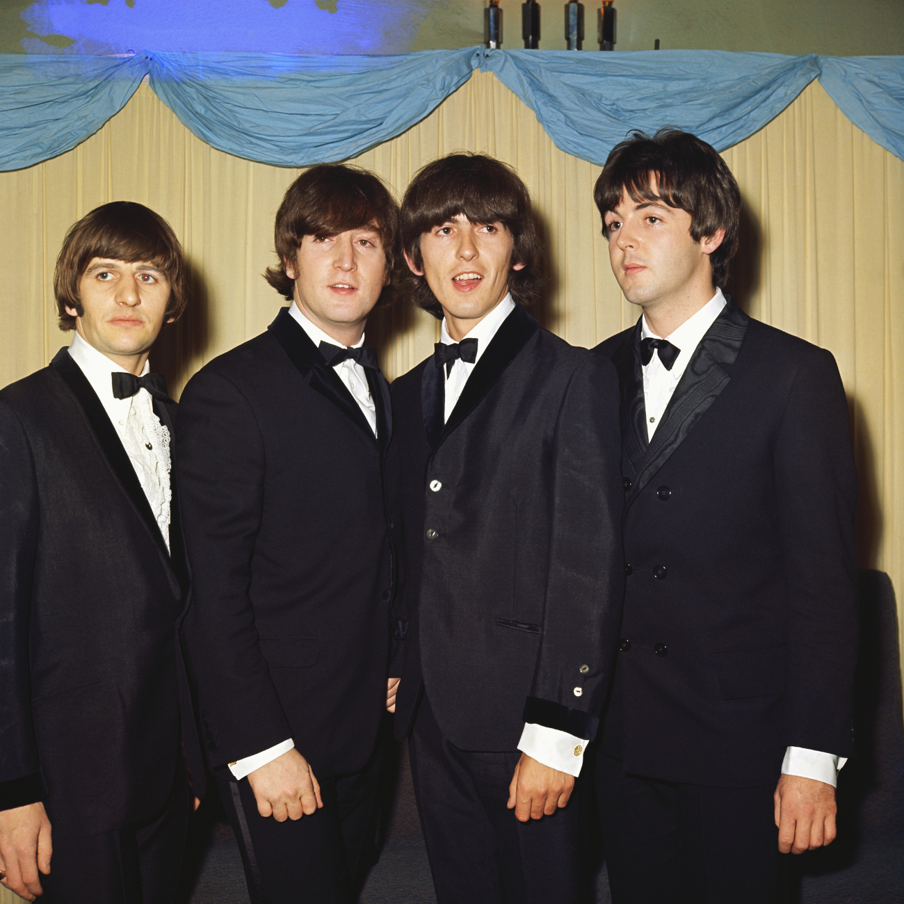 The Beatles