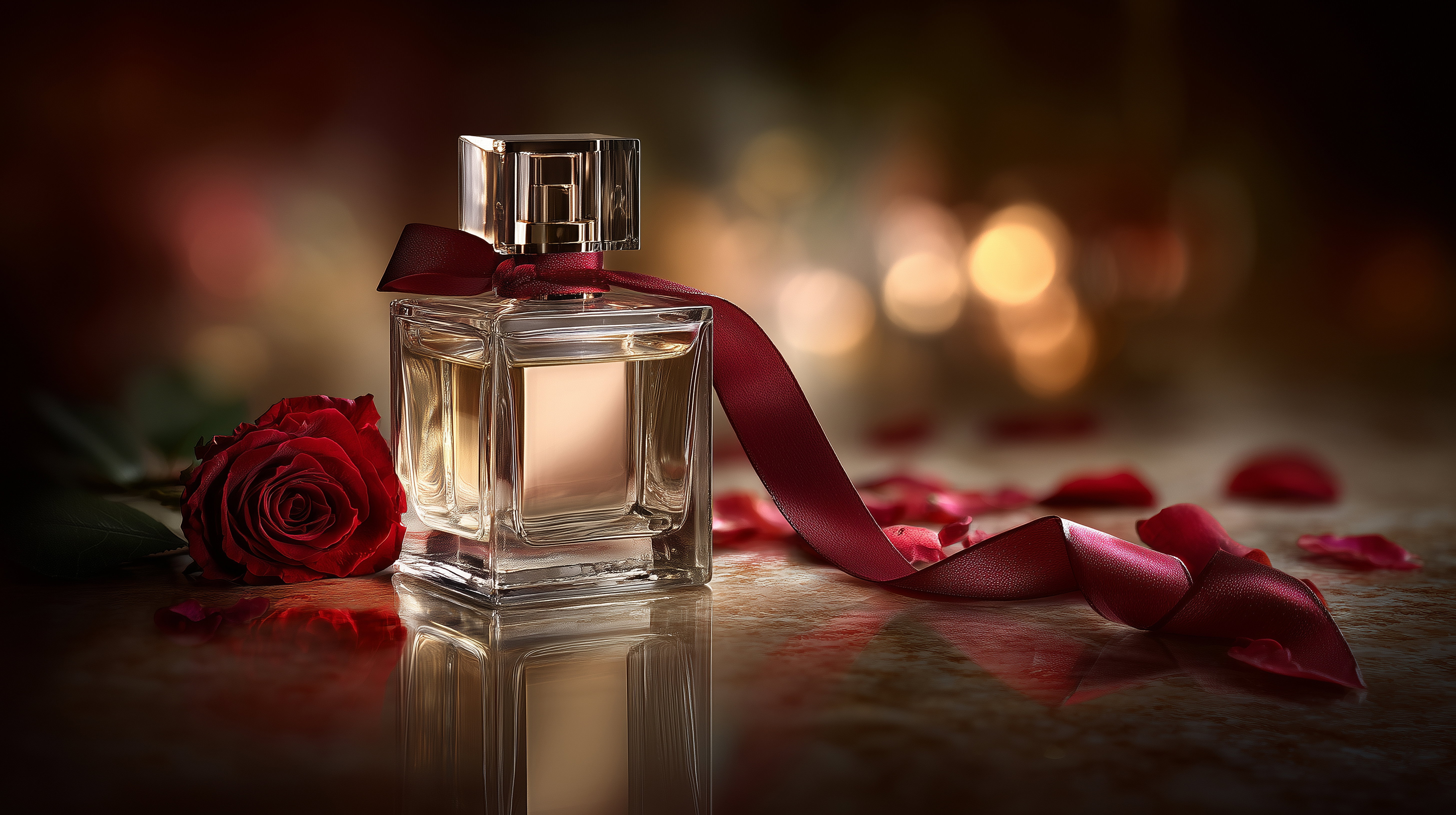 perfumy dla kobiet