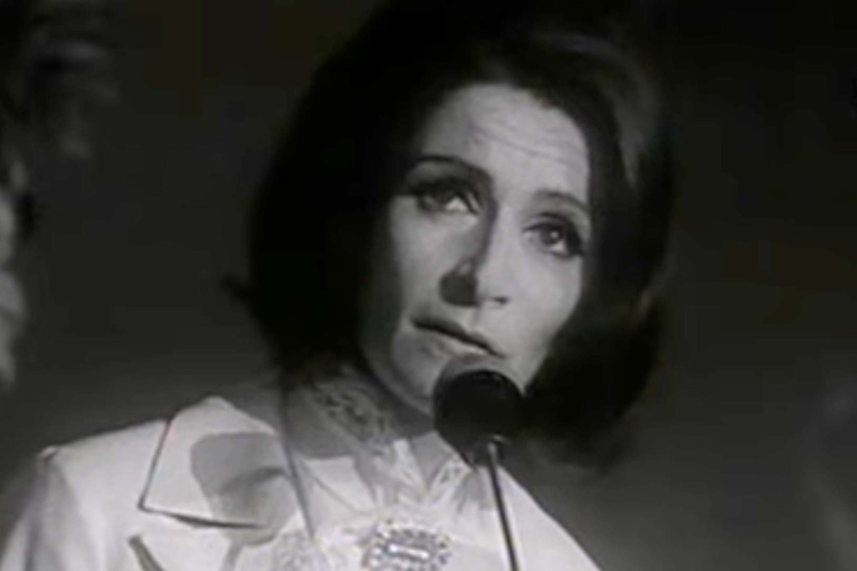 Joanna Rawik.