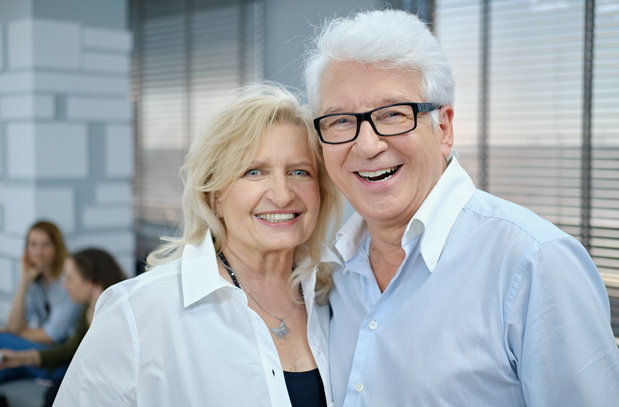 09.06.2019 Warszawa.  Na planie programu telewizyjnego "Dzien Dobry TVN".  N/z: Elzbieta Martinez-Rembiszewska, Ryszard Rembiszewski