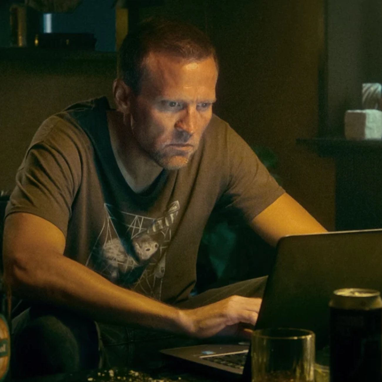 "Harry Hole"