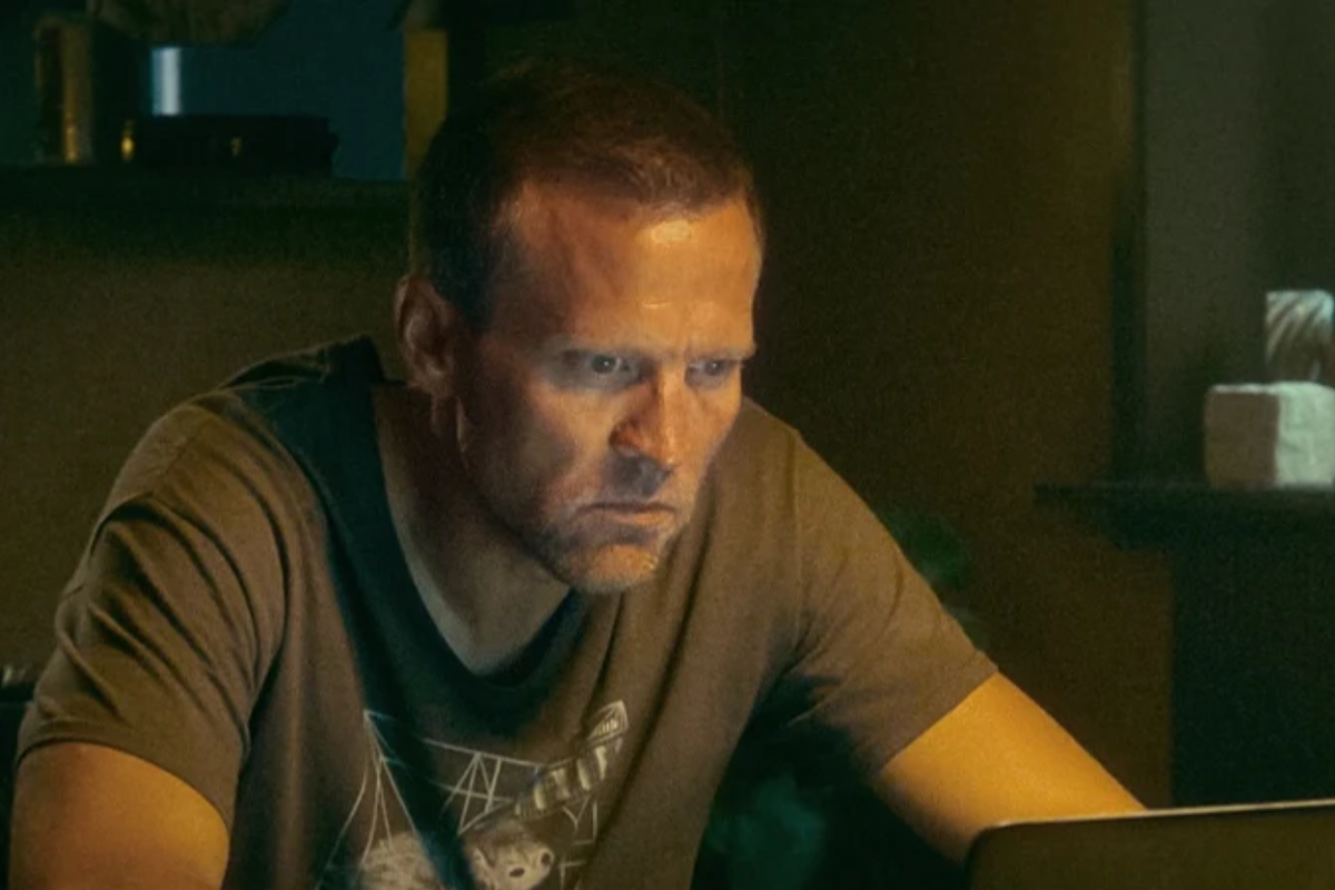 "Harry Hole"