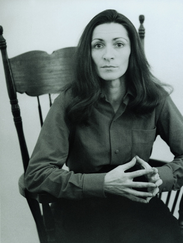 Joanna Rawik