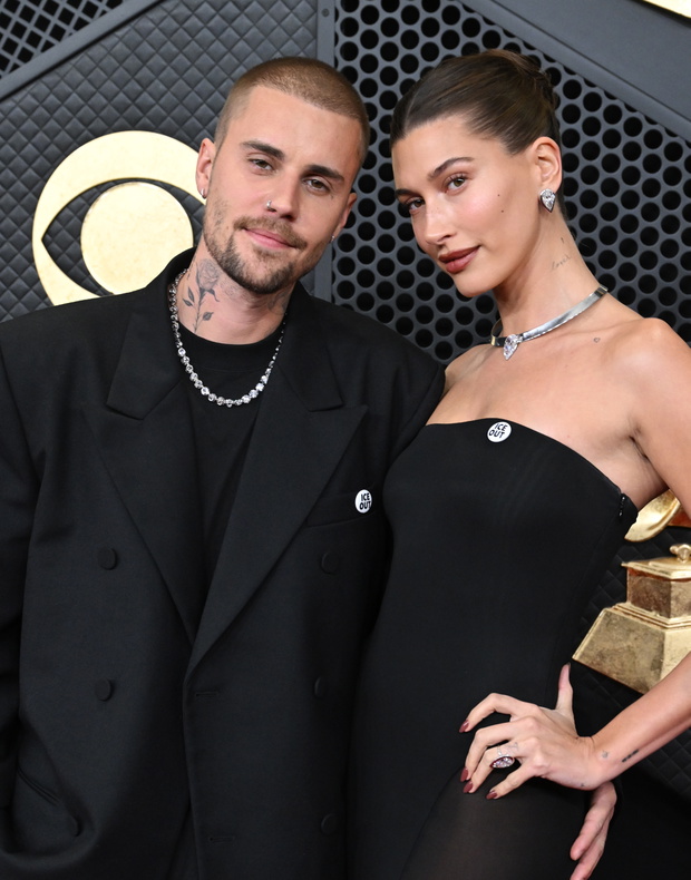 Justin Bieber, Hailey Bieber