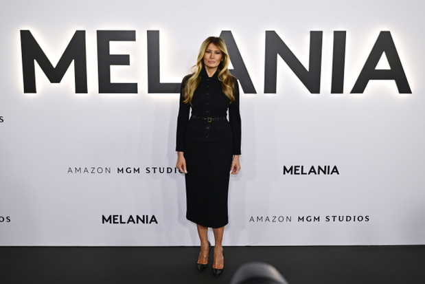 Melania Trump