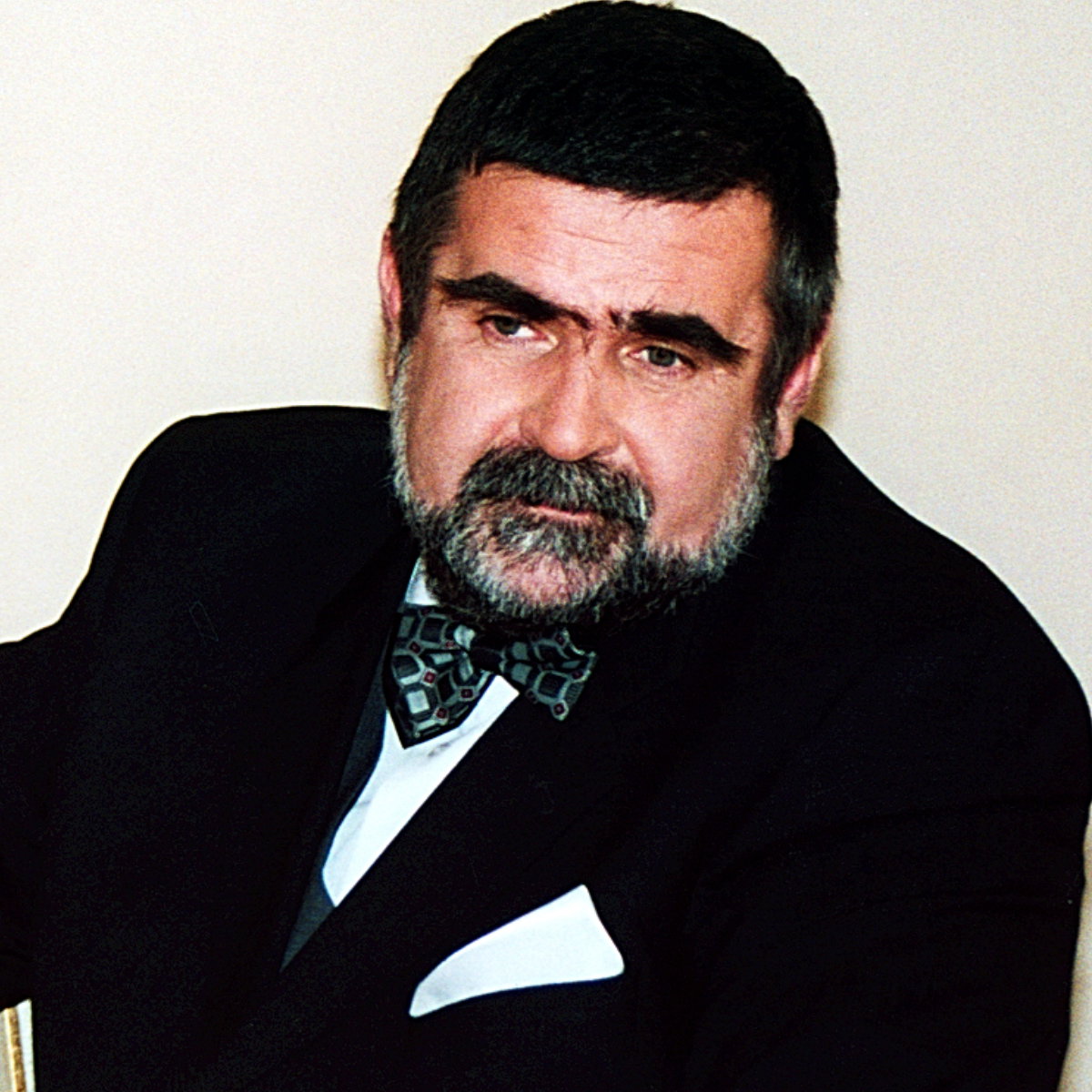 Tygrysy Europy serial obyczajowy, Polska 1999, Janusz Rewiñski