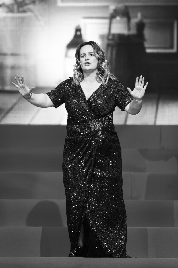 Joanna Kołaczkowska, Kraków, 28.05.2024.