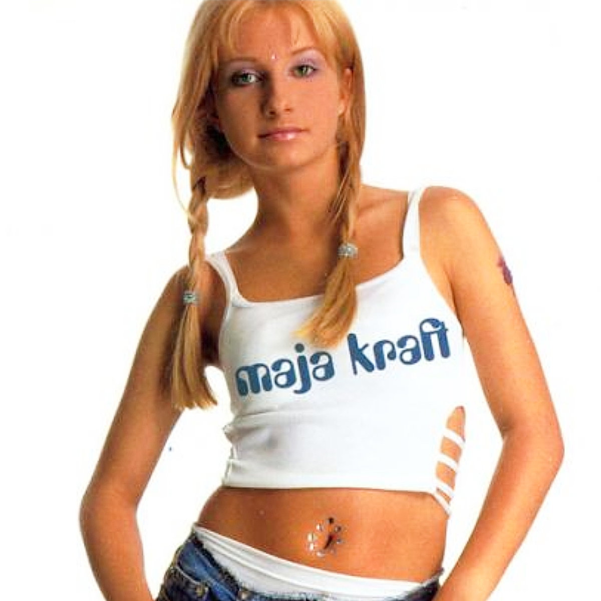 Maja Kraft