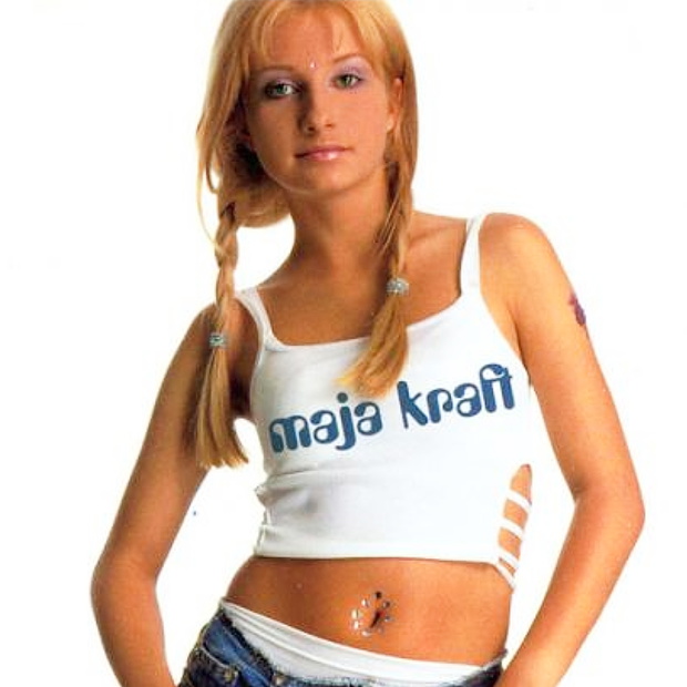 Maja Kraft